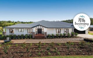 endeavour 70th anniversary prize home redback system solar