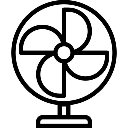 Fan Icon