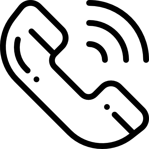Telephone Icon