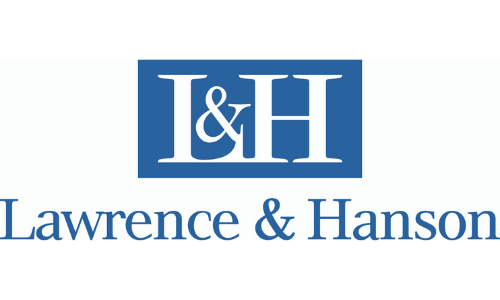 L&H logo