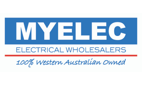 Myelec Logo