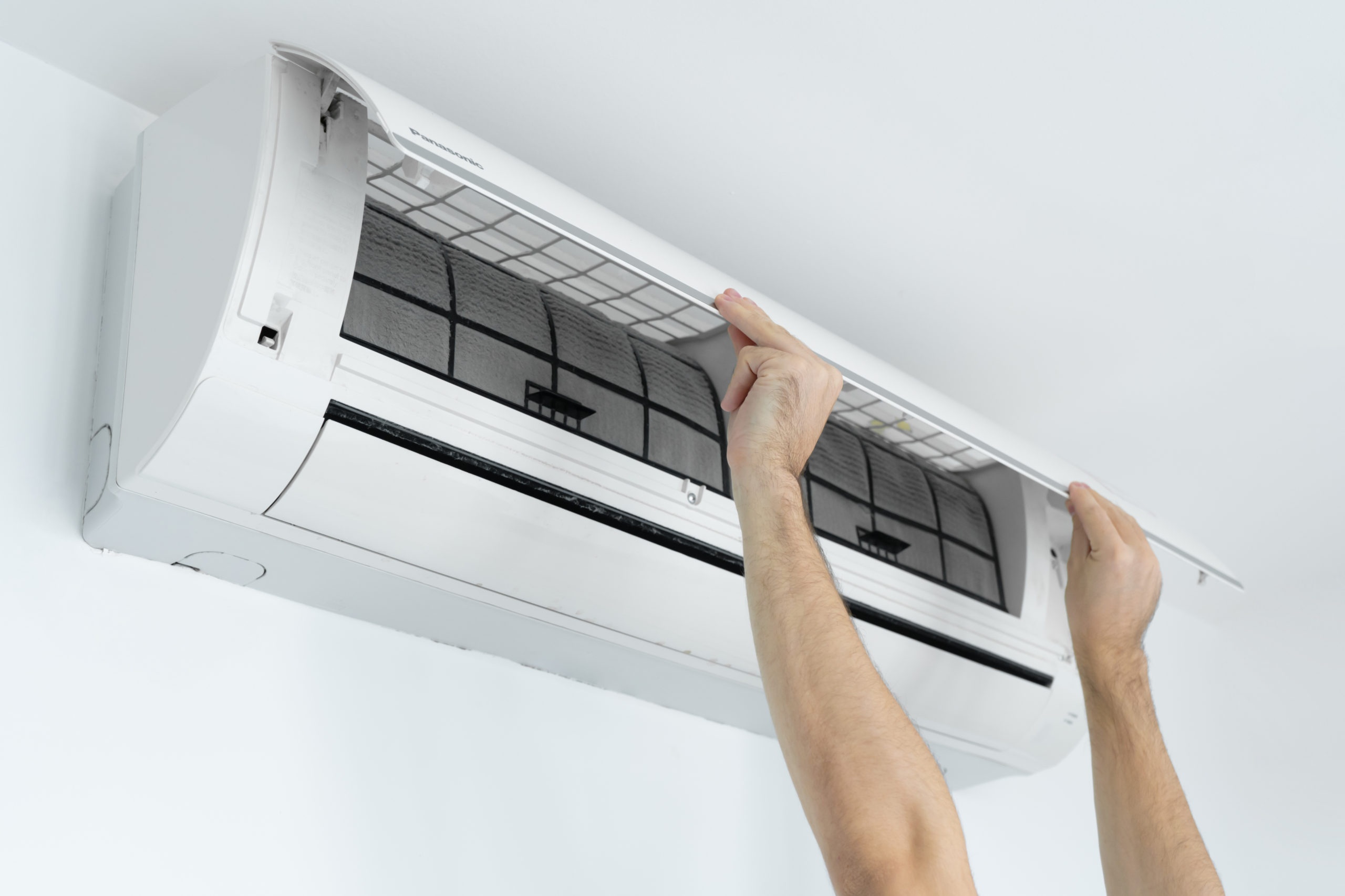 Energy Efficient Air Conditioning Unit