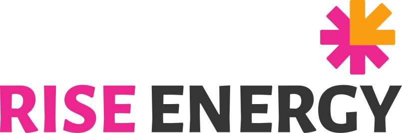 Rise Energy logo